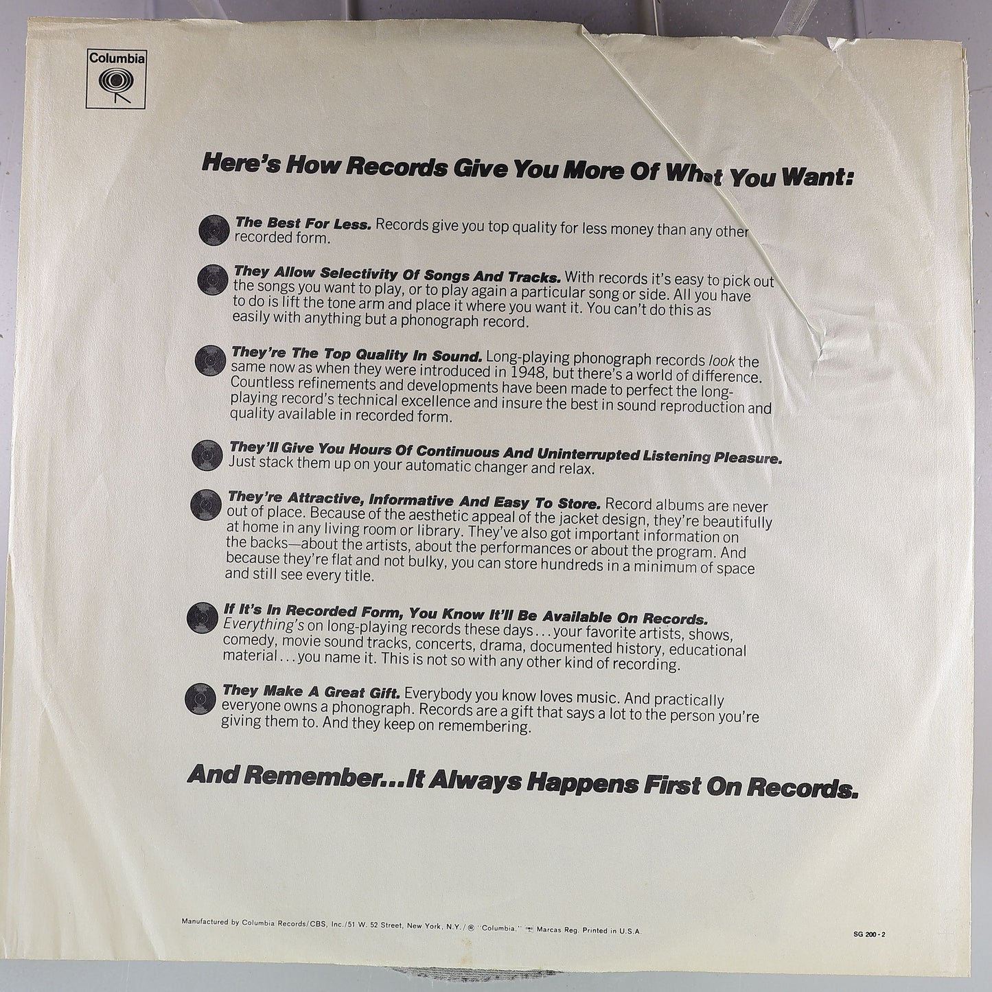 Inner Sleeve Back [inner_sleeve_back]