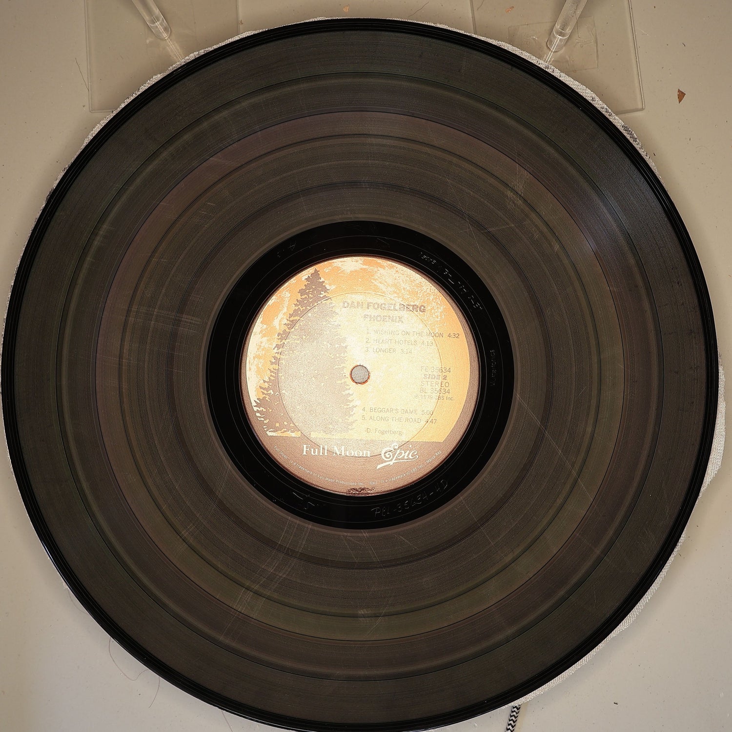 Side B Disc [record_b]