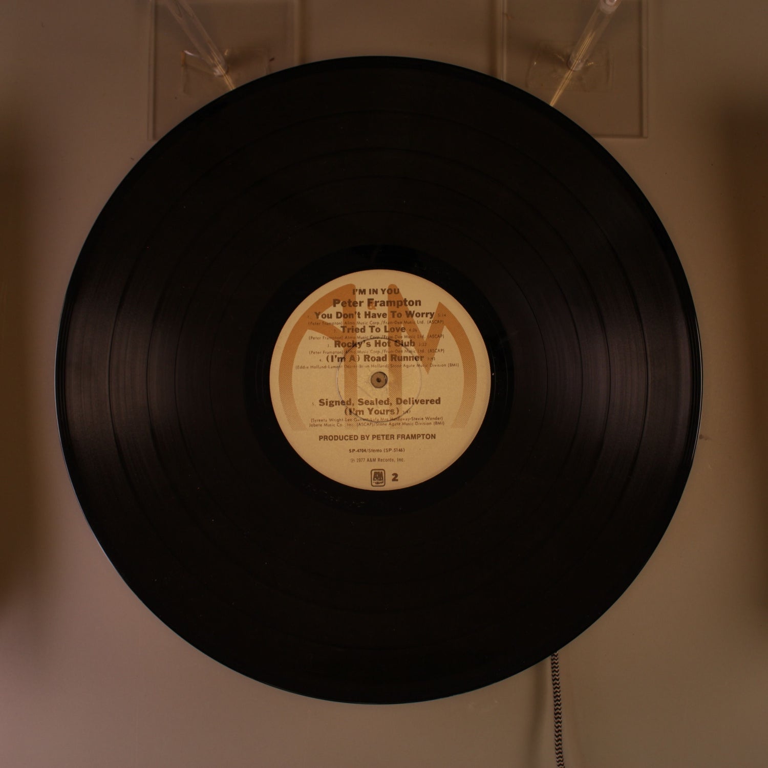 Side B Disc [record_b]