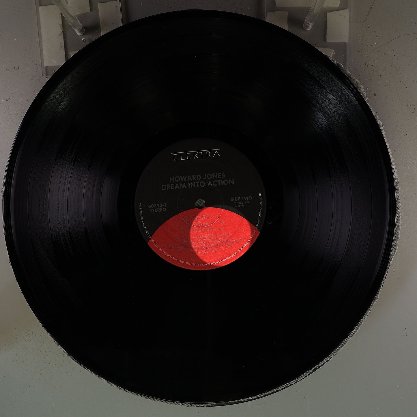 Side B Disc [record_b]
