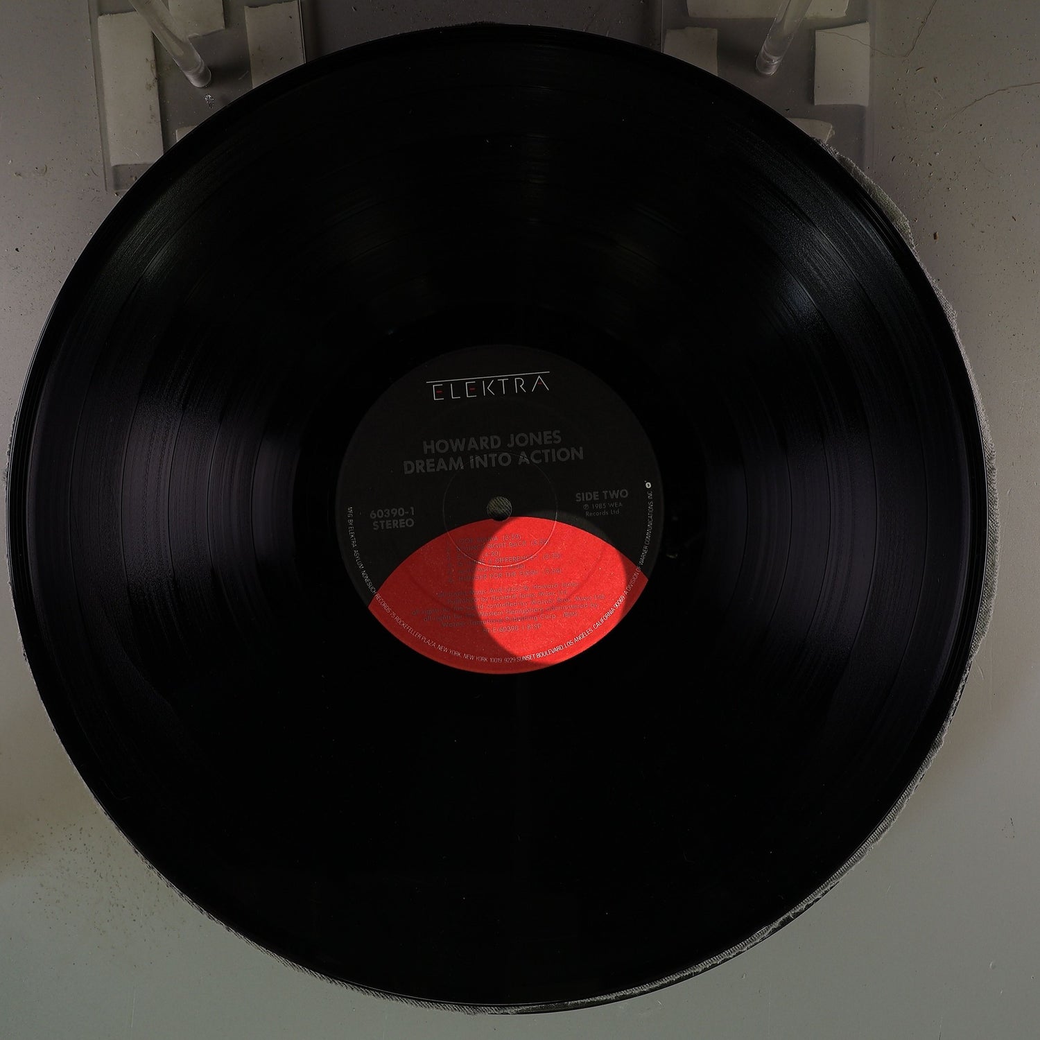 Side B Disc [record_b]