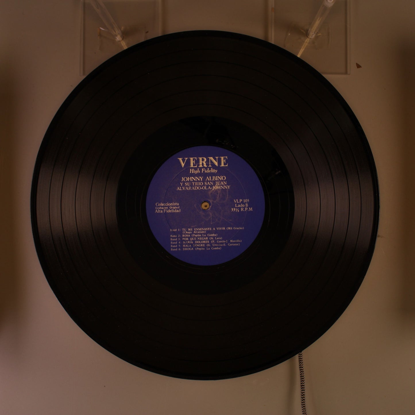 Side B Disc [record_b]