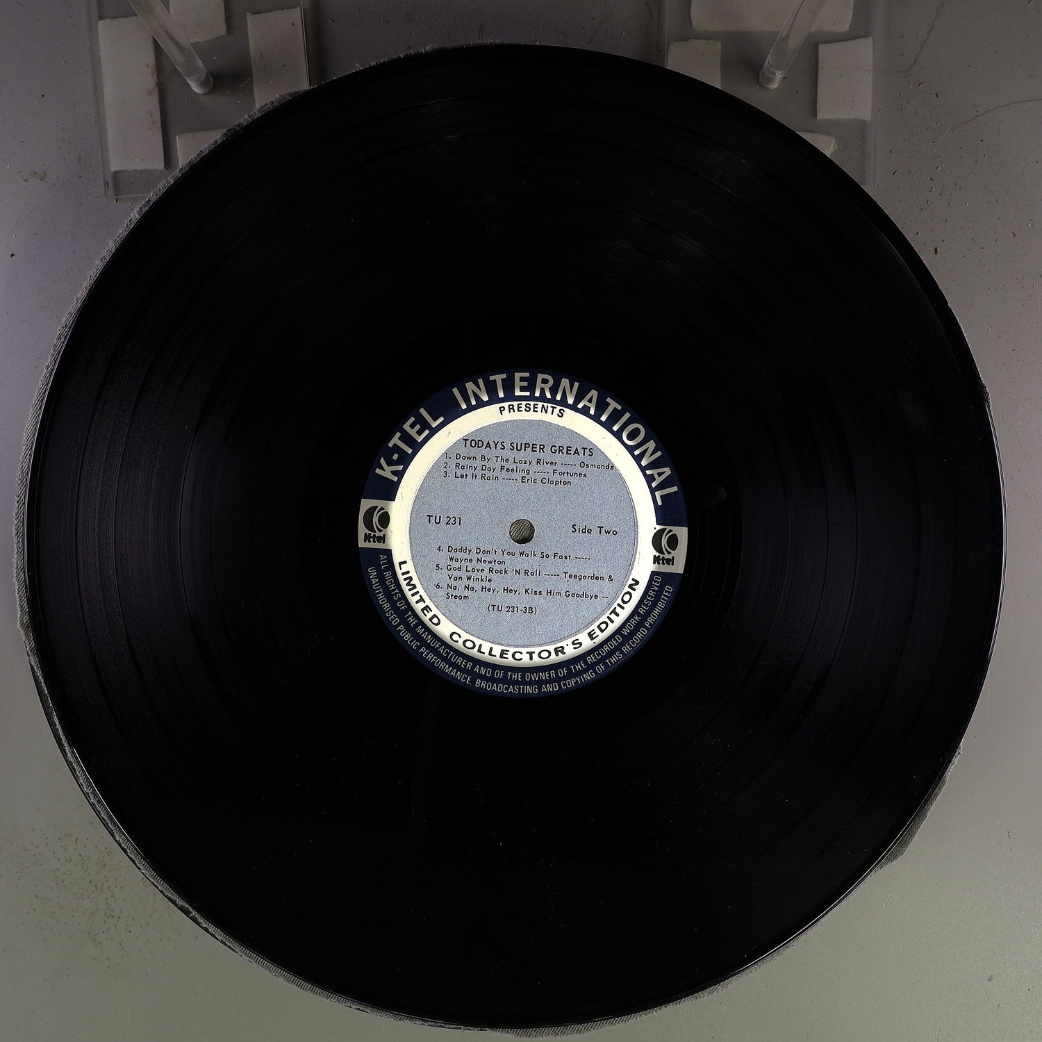 Side B Disc [record_b]