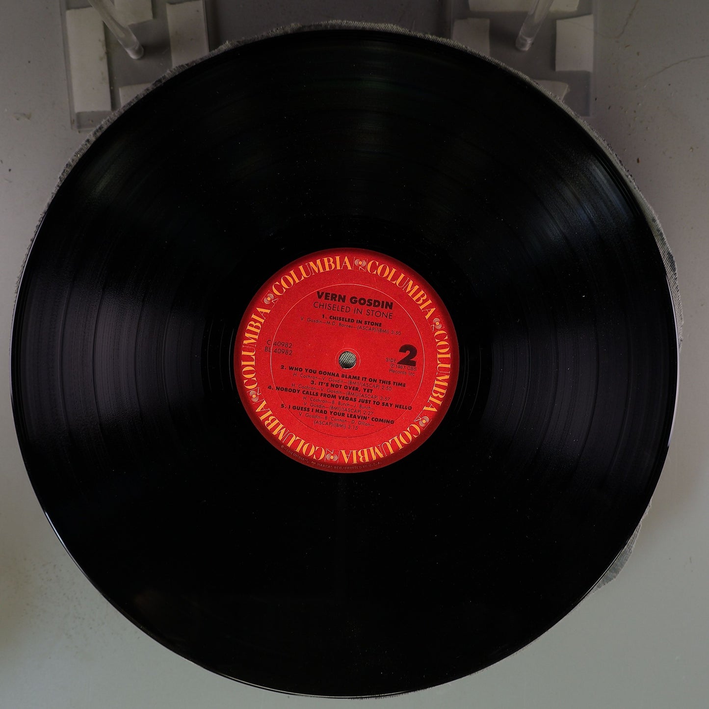 Side B Disc [record_b]