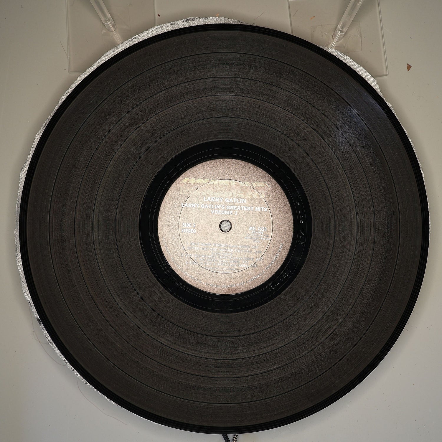 Side B Disc [record_b]
