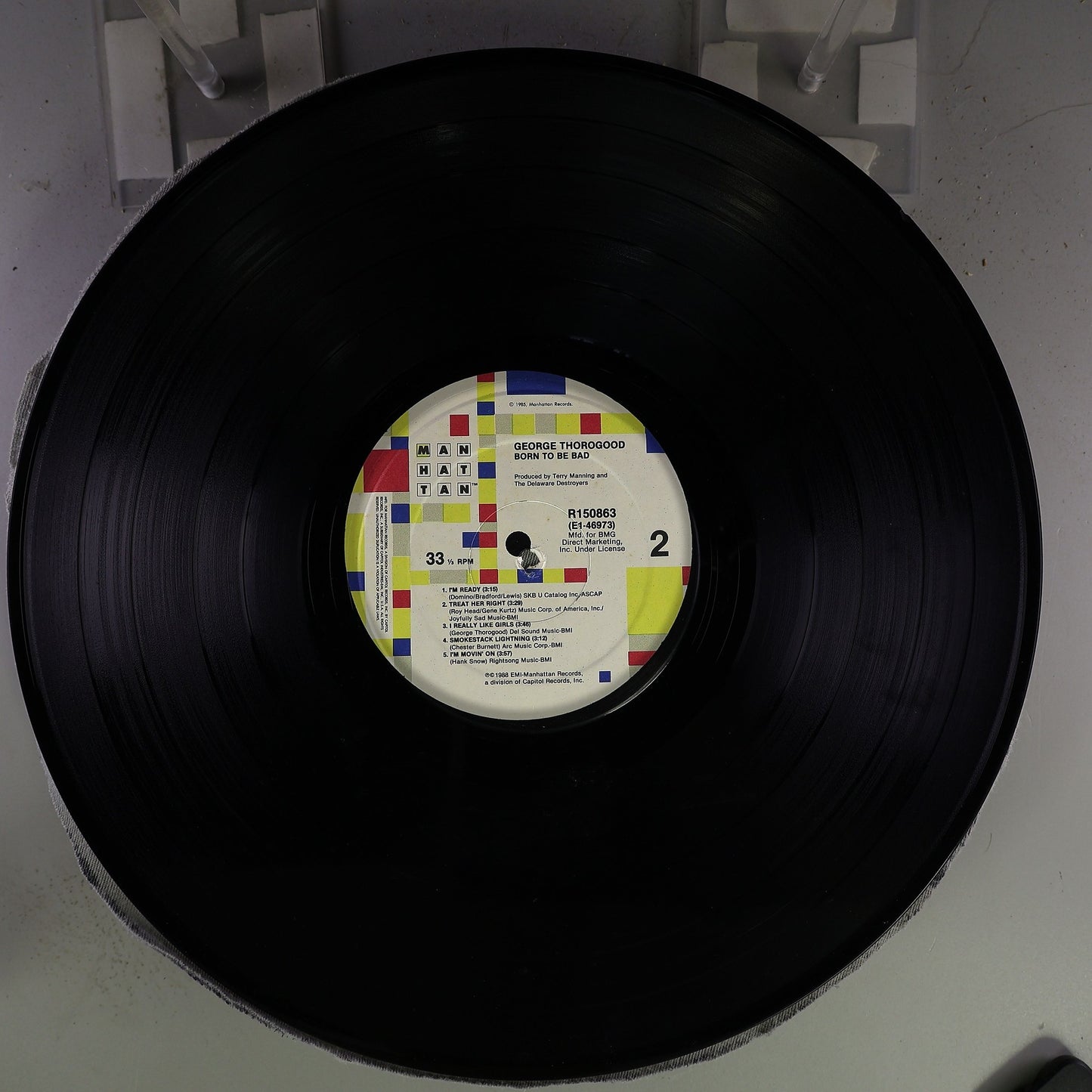 Side B Disc [record_b]