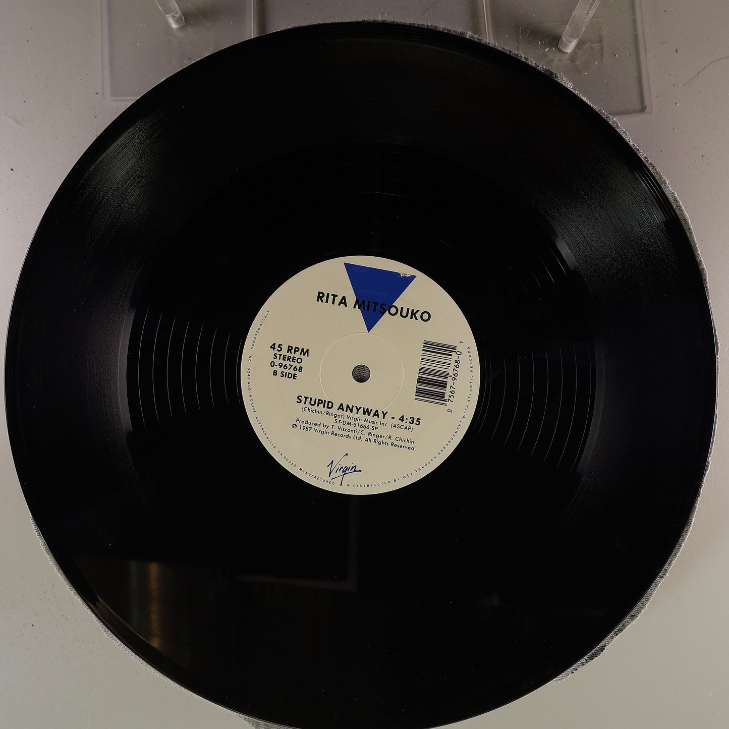 Side B Disc [record_b]