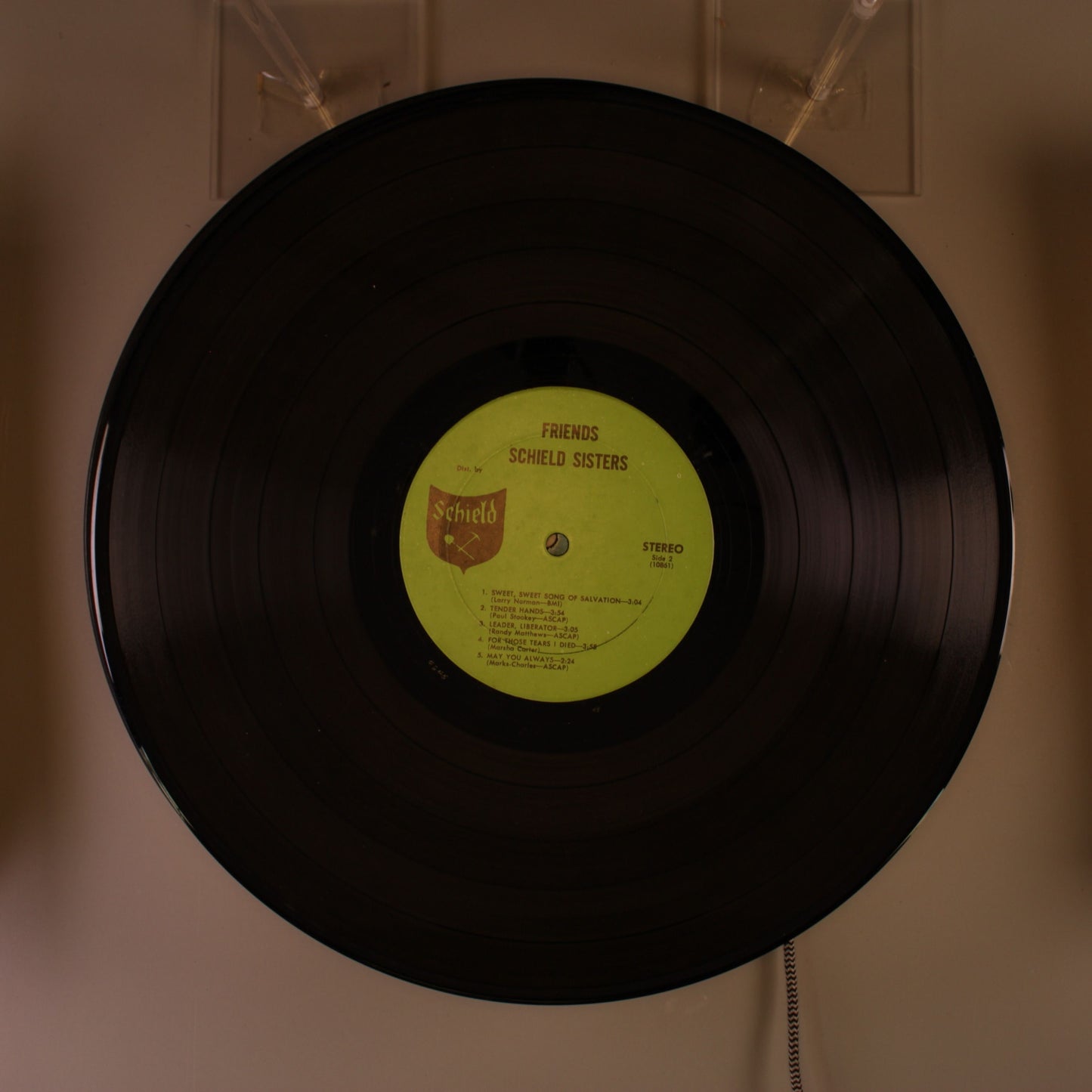 Side B Disc [record_b]