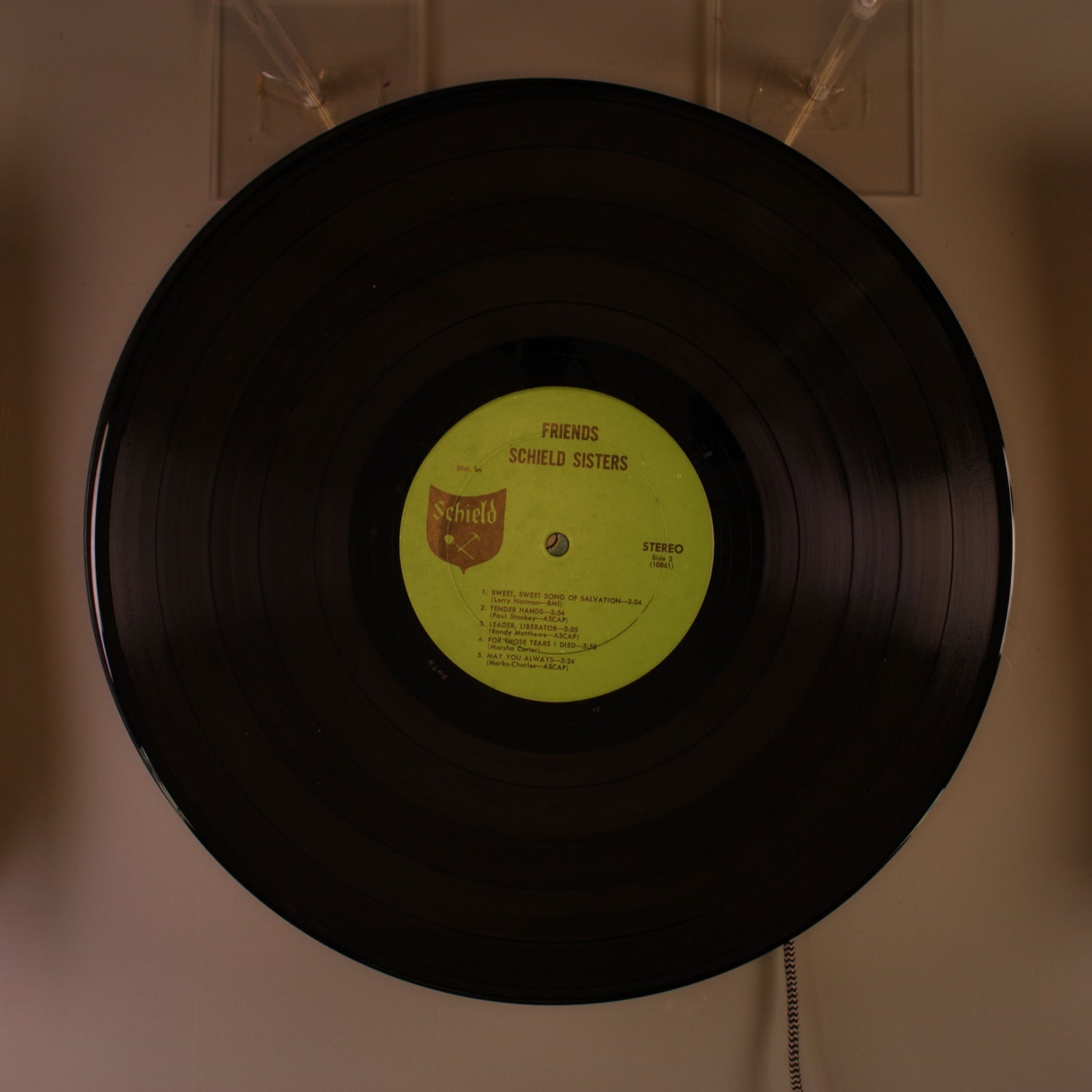 Side B Disc [record_b]