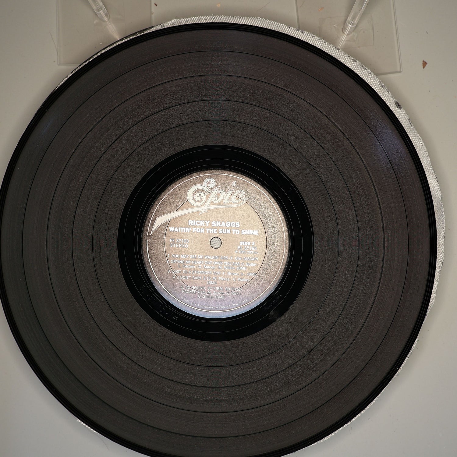 Side B Disc [record_b]