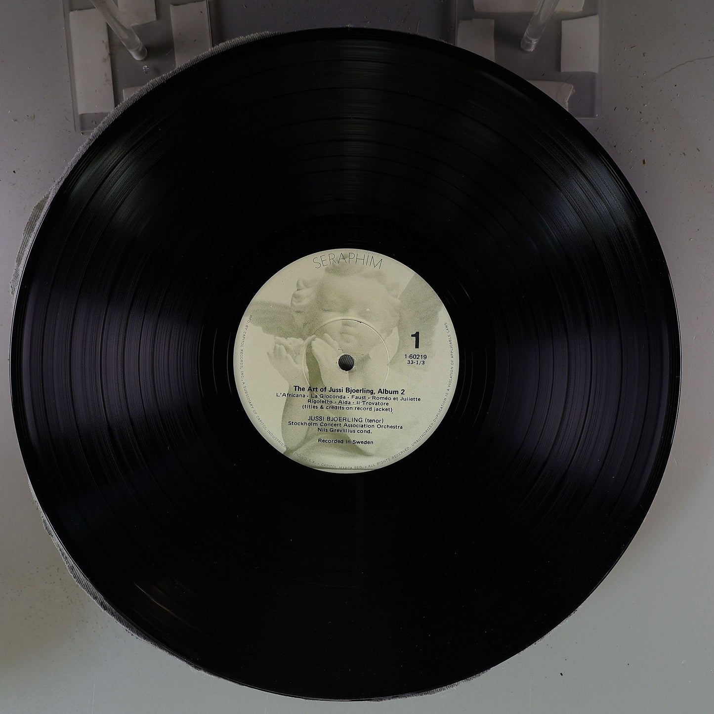 Side A Disc [record_a]