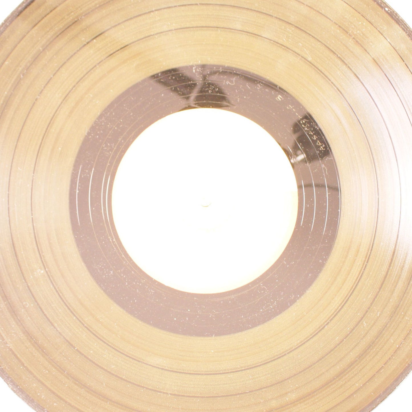Side B Runout [runout_b]