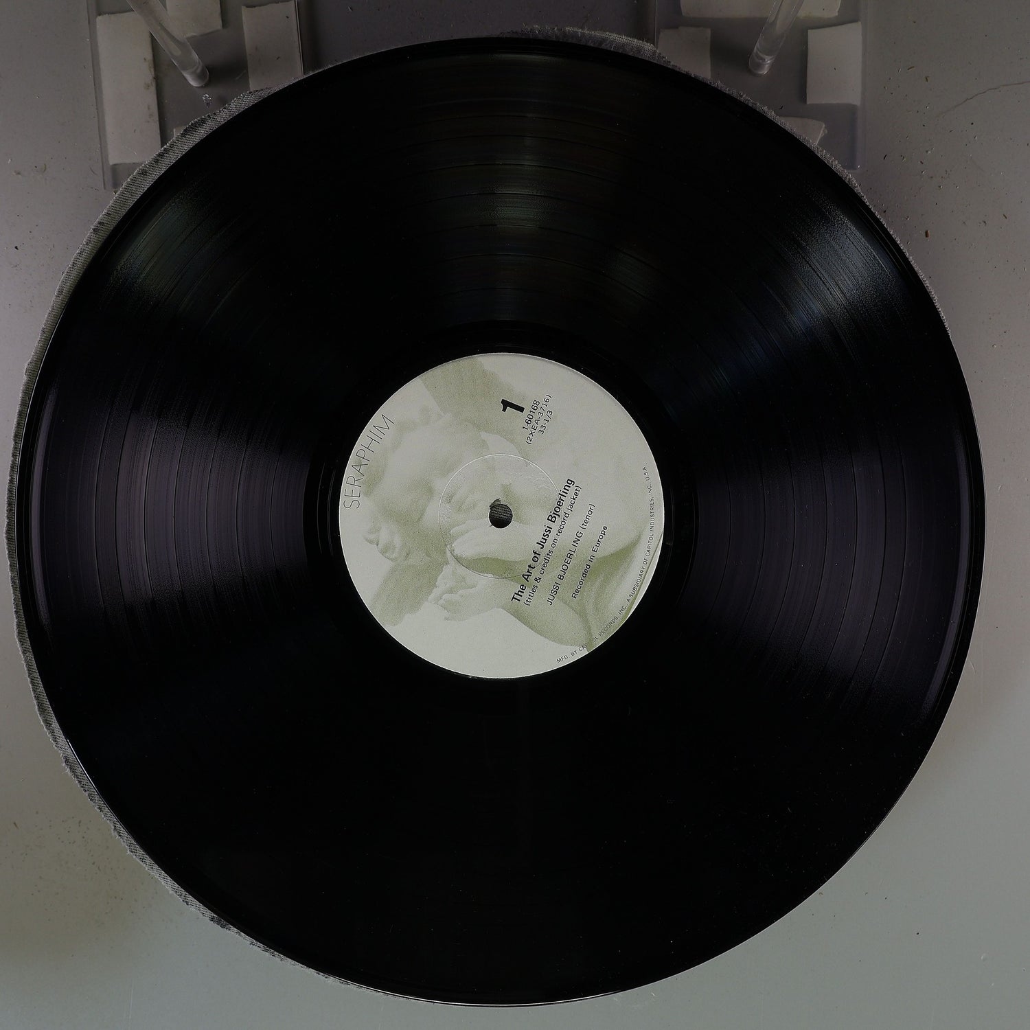 Side B Disc [record_b]