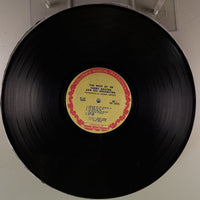 Side A Disc [record_a]
