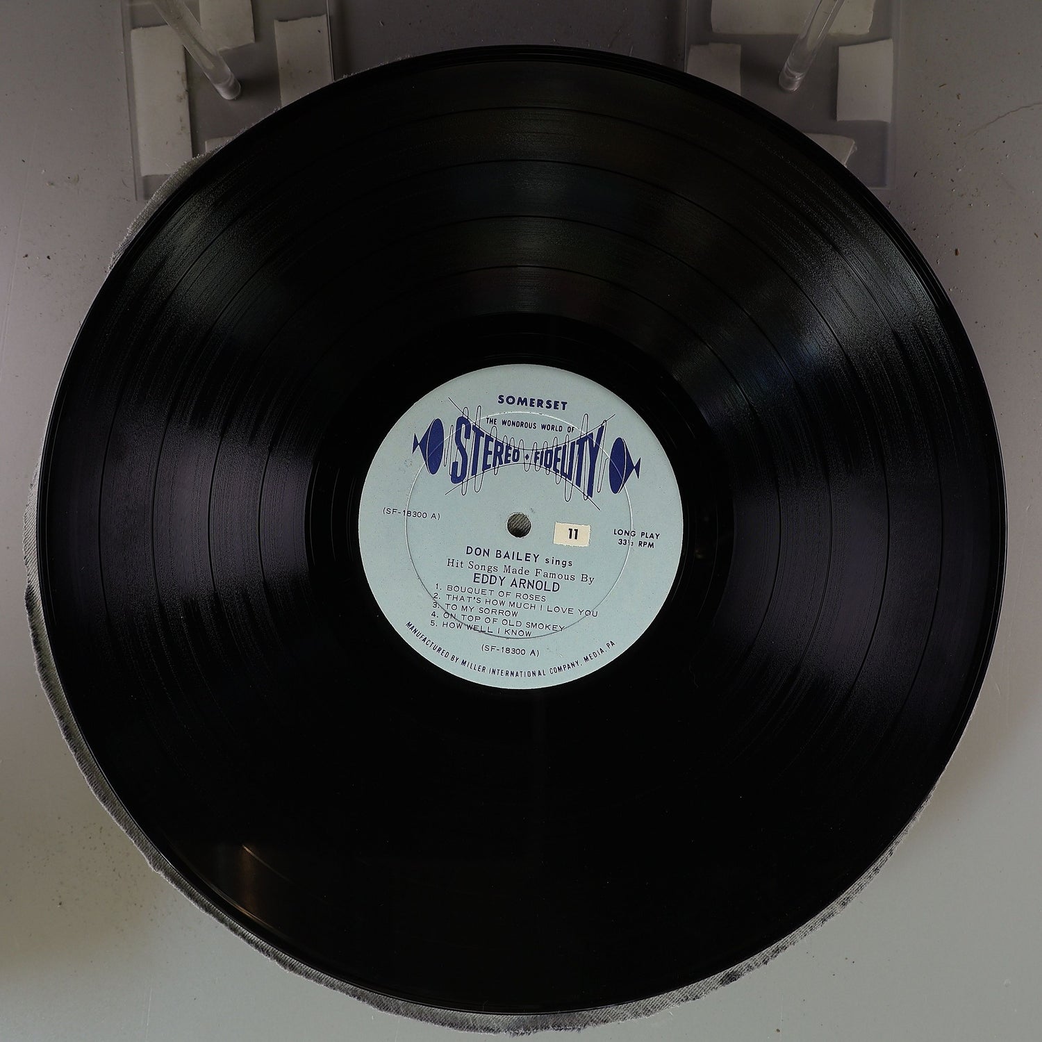 Side A Disc [record_a]
