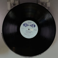 Side A Disc [record_a]