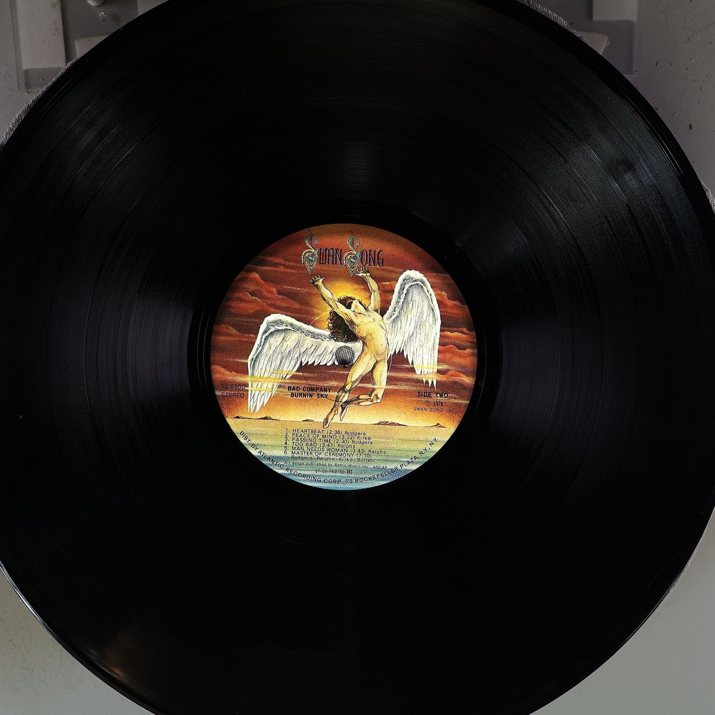 Side B Disc [record_b]