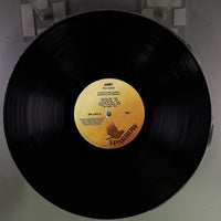 Side A Disc [record_a]