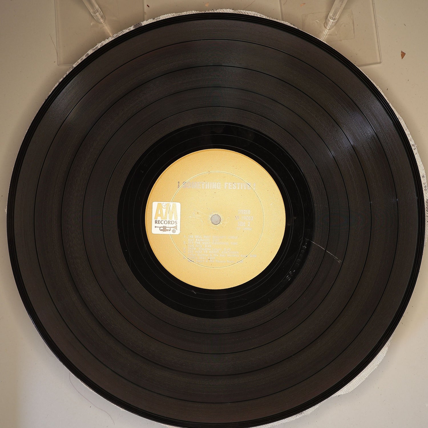 Side B Disc [record_b]