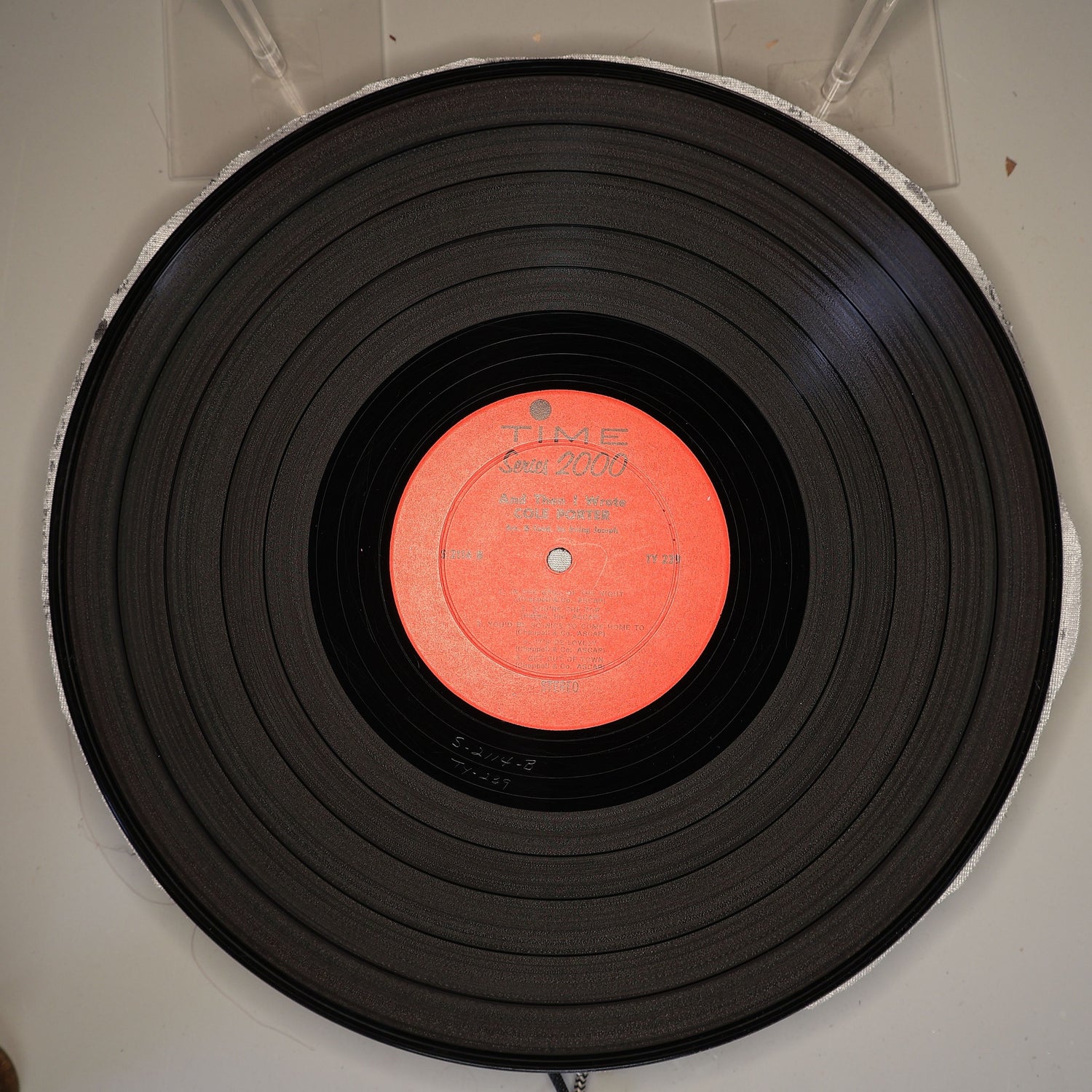 Side B Disc [record_b]