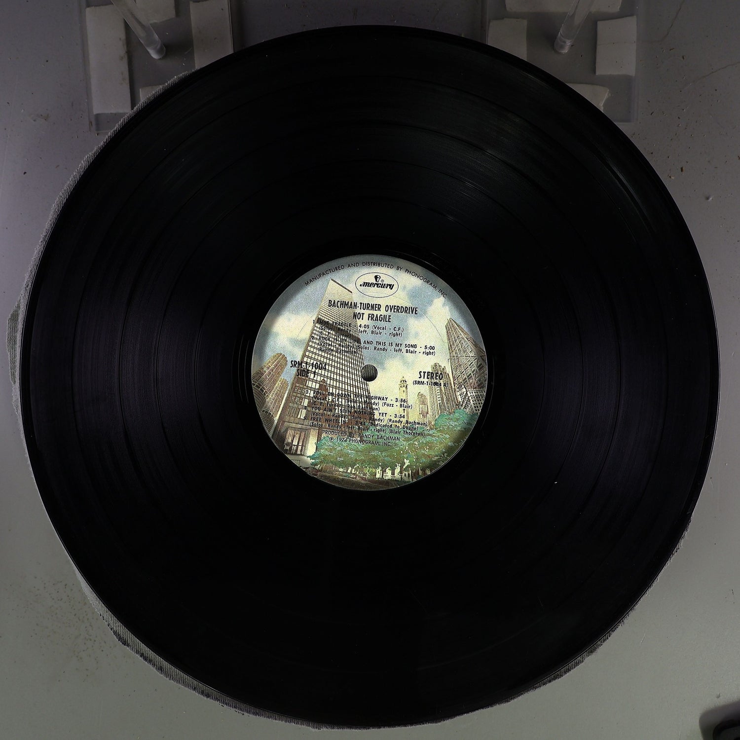 Side A Disc [record_a]