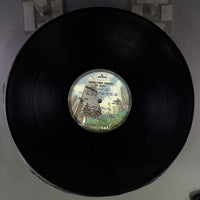 Side A Disc [record_a]