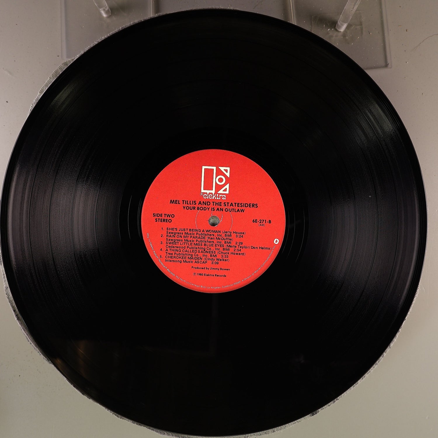 Side B Disc [record_b]