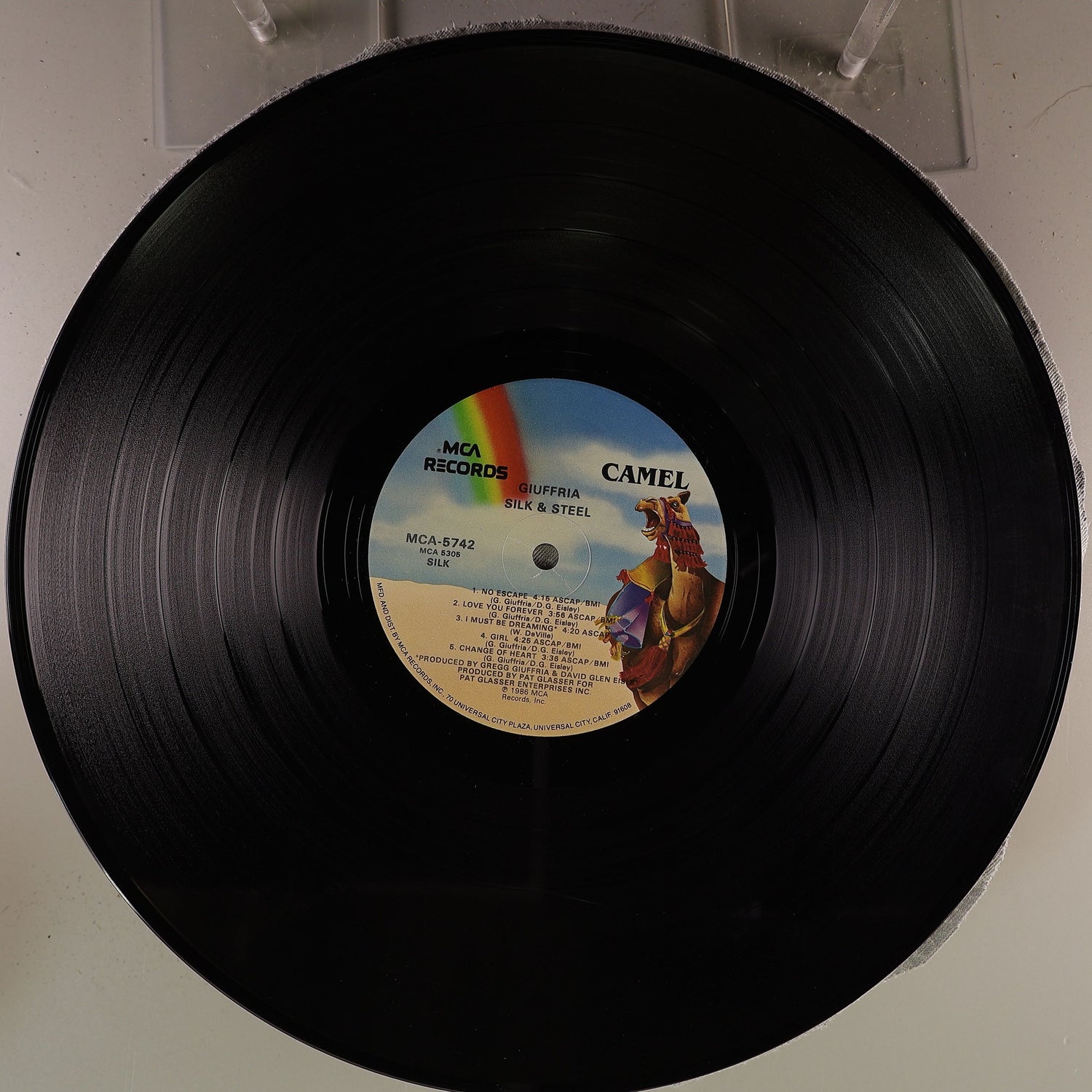 Side B Disc [record_b]