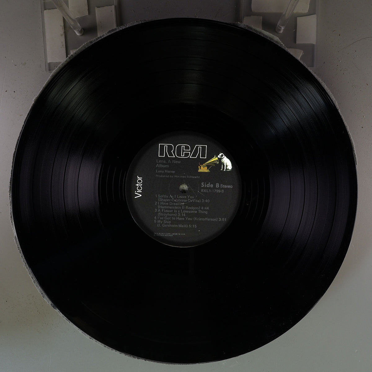 Side B Disc [record_b]