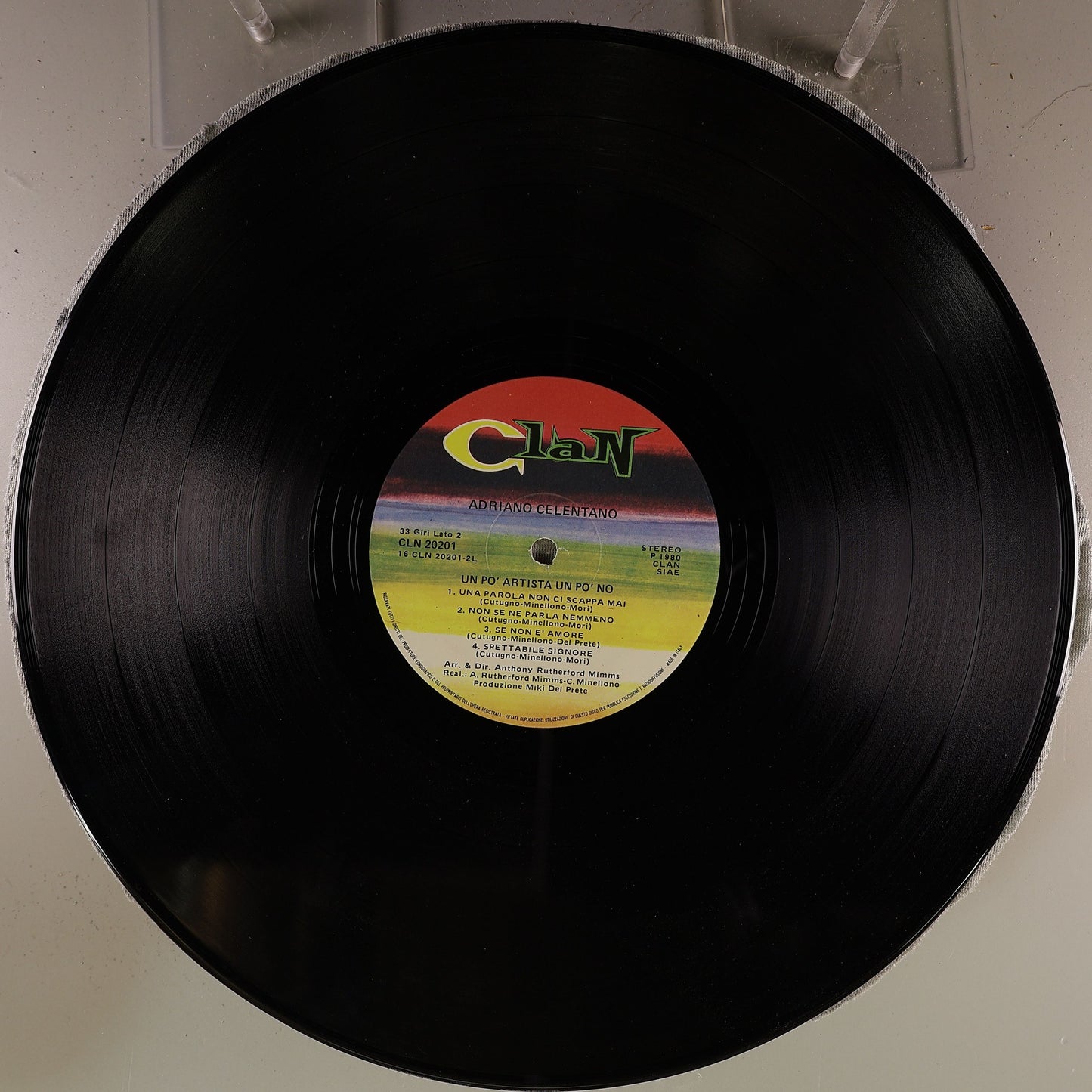 Side B Disc [record_b]