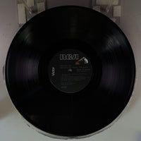 Side A Disc [record_a]