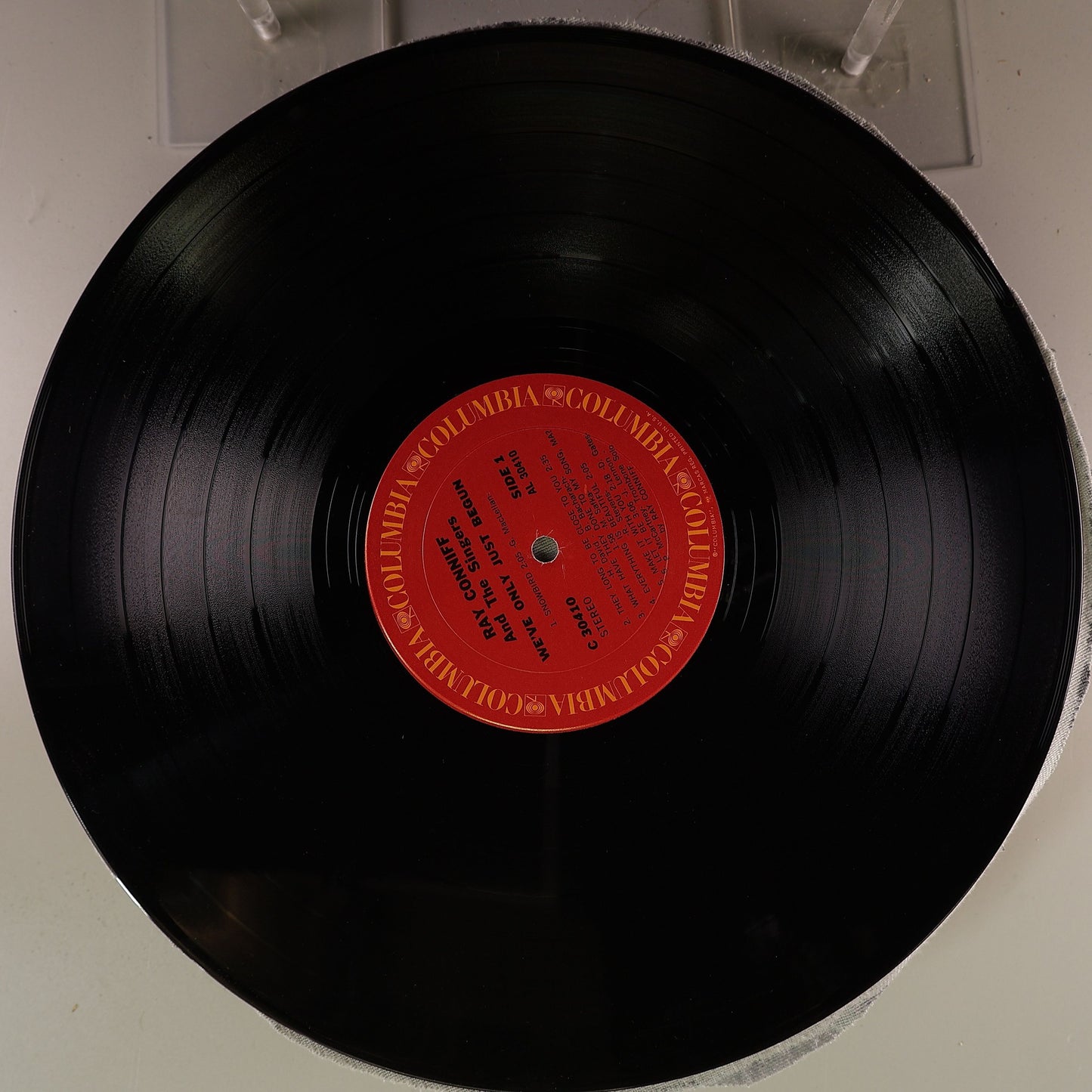Side B Disc [record_b]