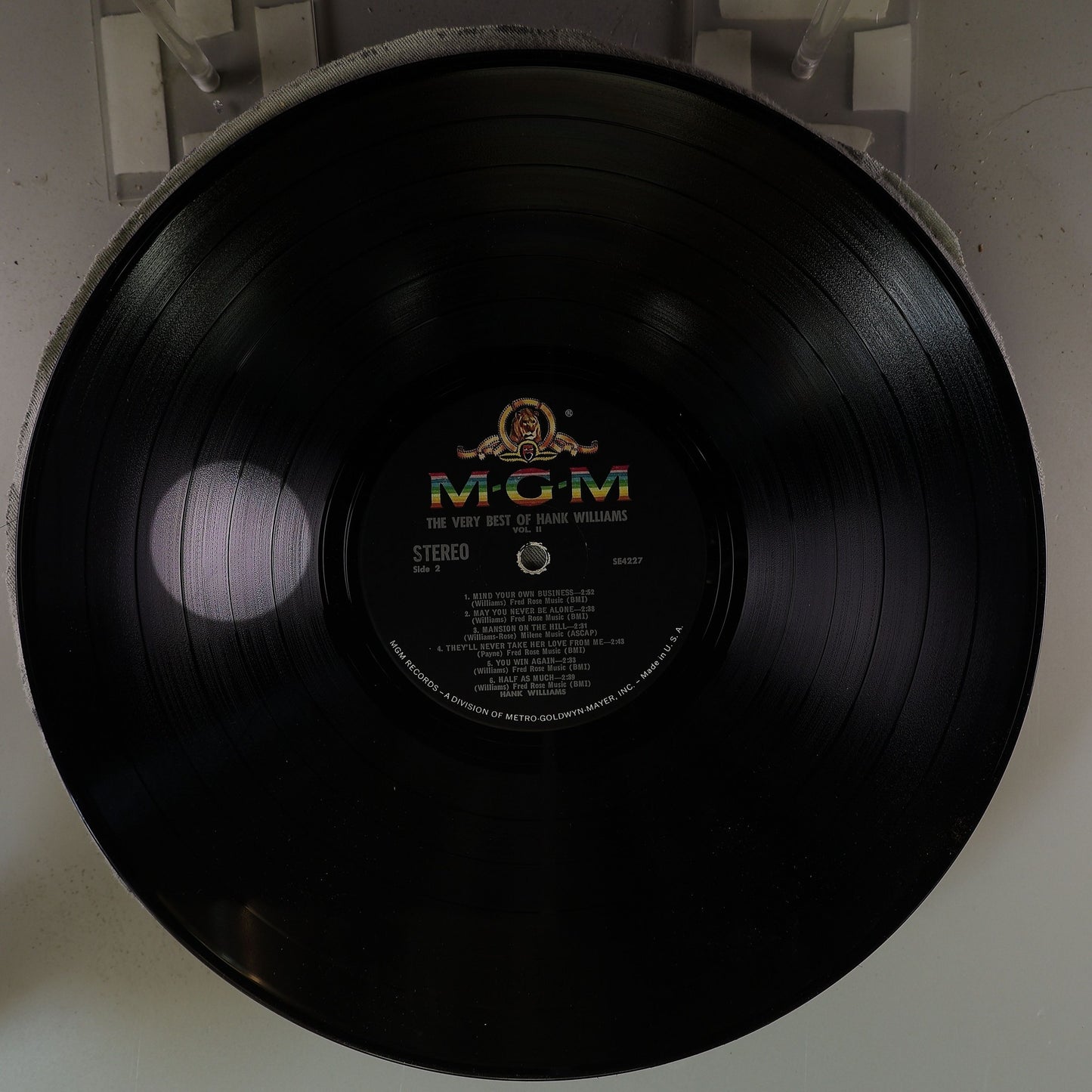 Side B Disc [record_b]