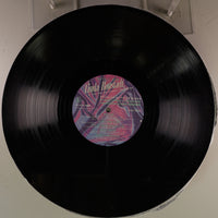 Side A Disc [record_a]