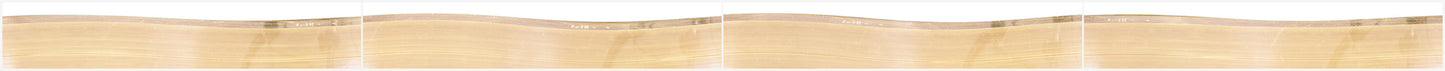 Side B Runout Bands [runout_b]