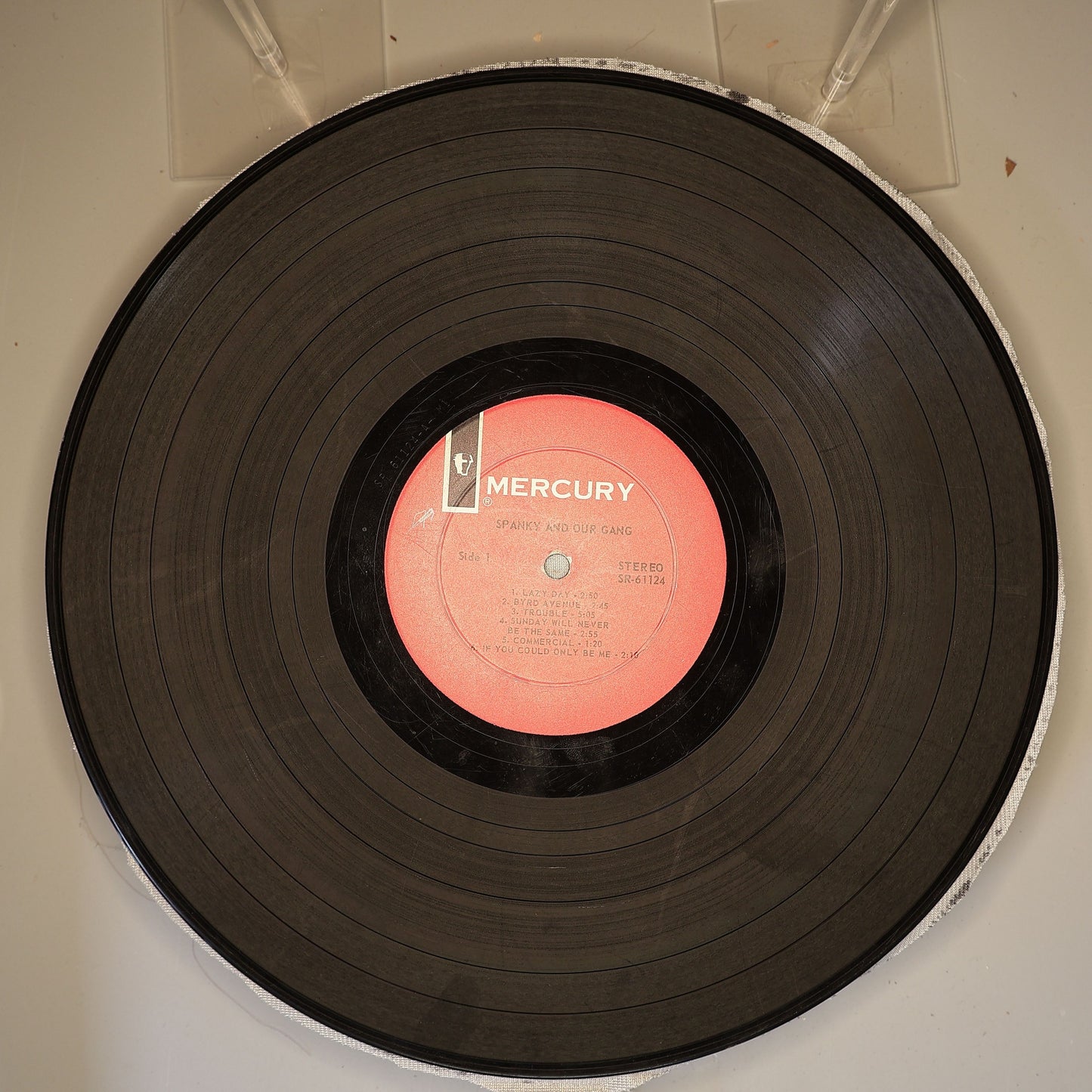 Side A Disc [record_a]