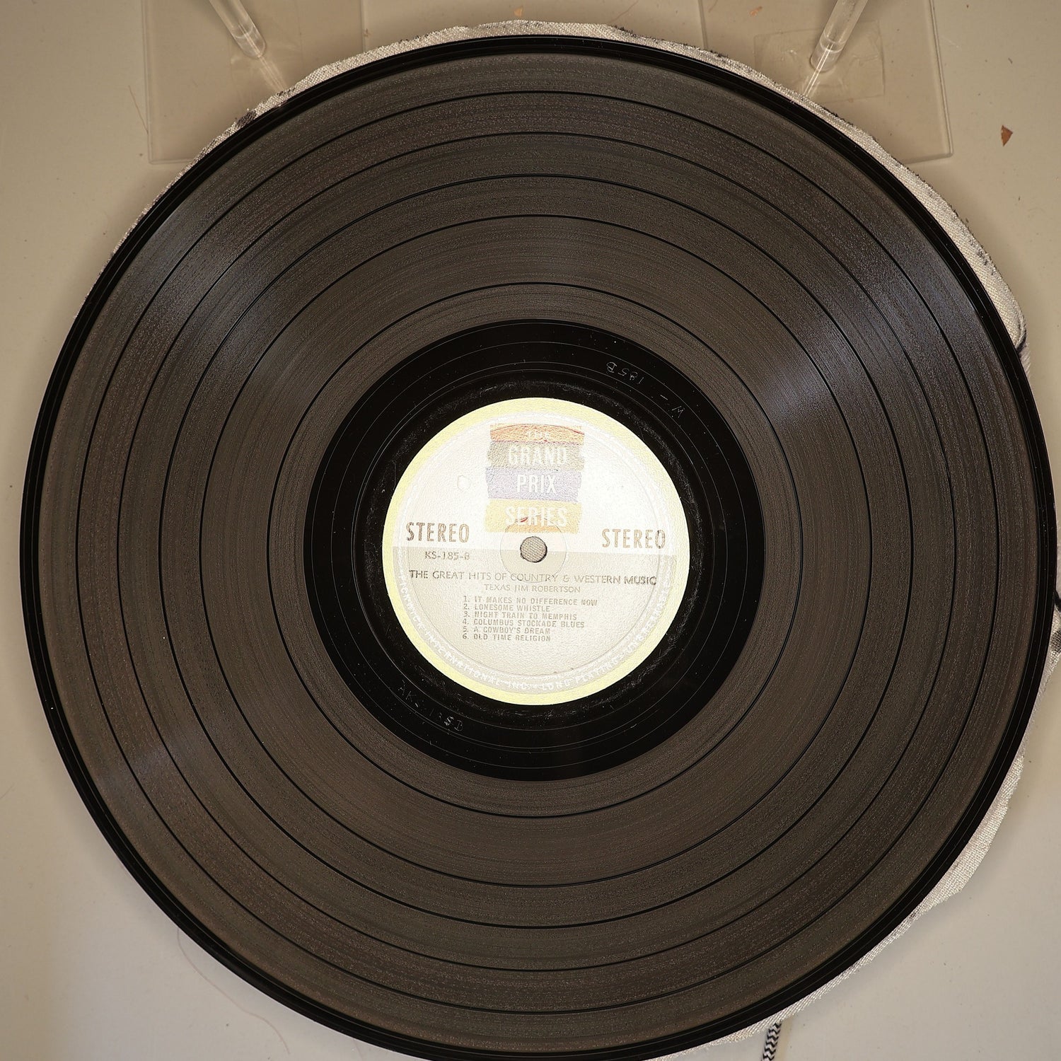Side B Disc [record_b]