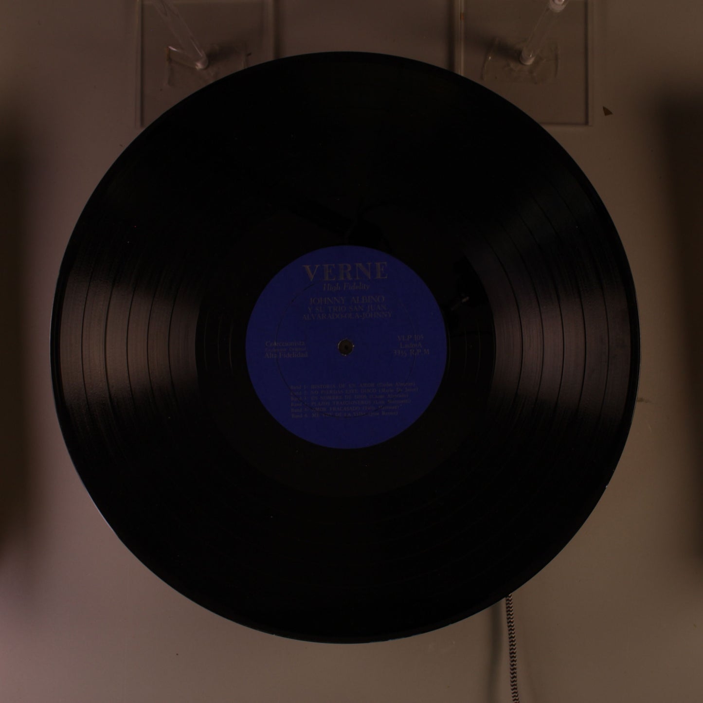 Side A Disc [record_a]