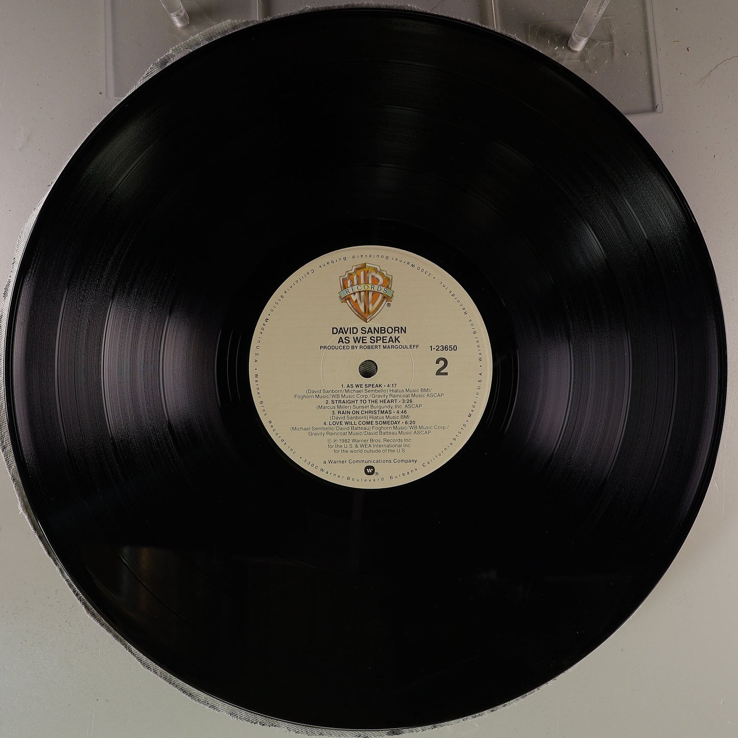 Side B Disc [record_b]