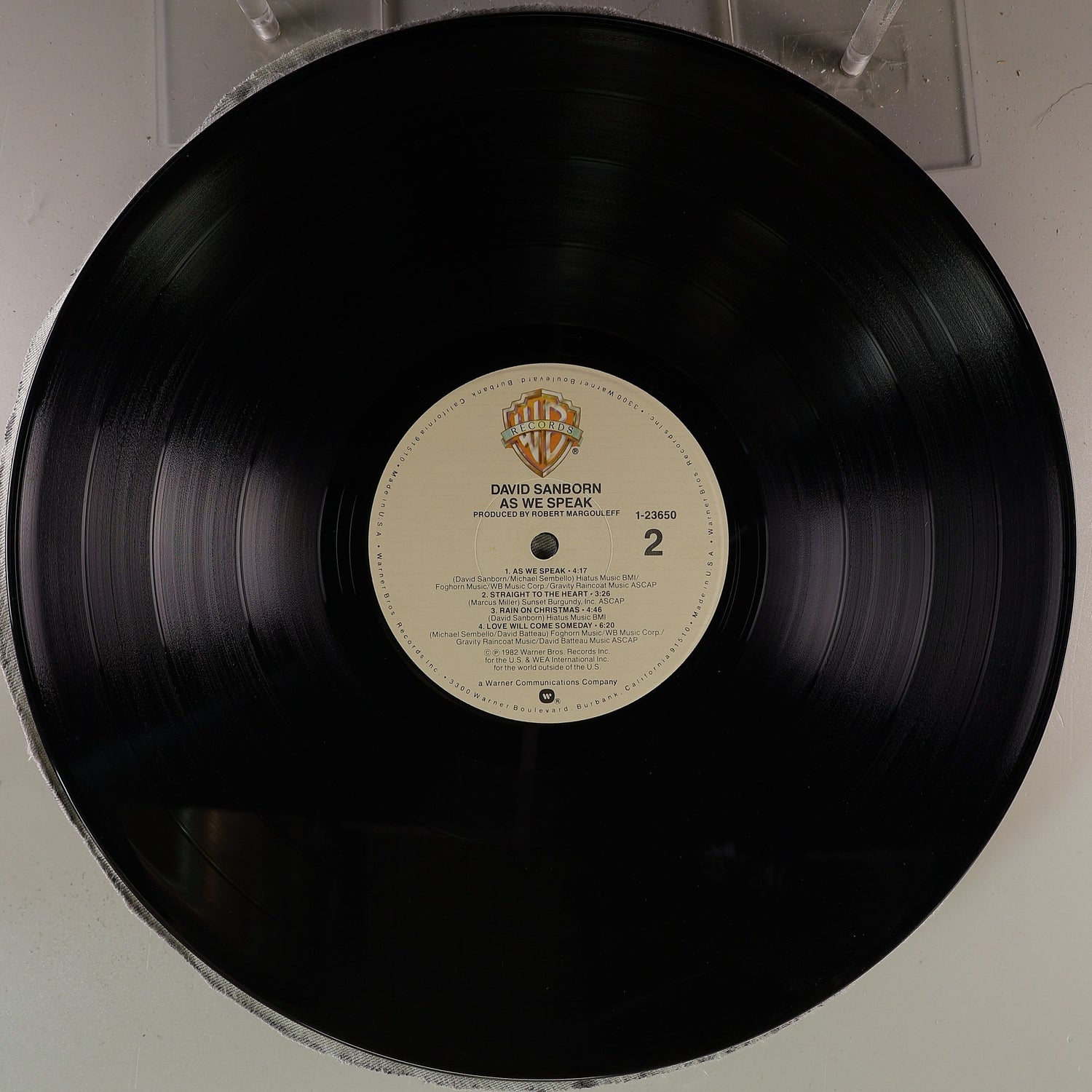 Side B Disc [record_b]