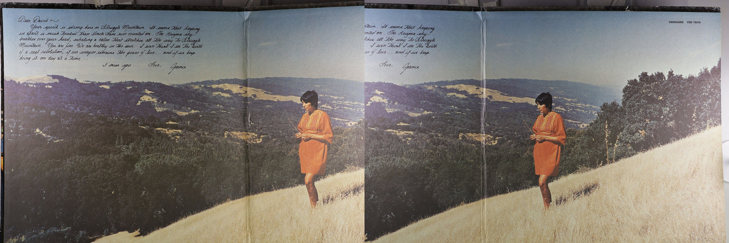 Gatefold Interior [gatefold]