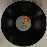 Side B Disc [record_b]
