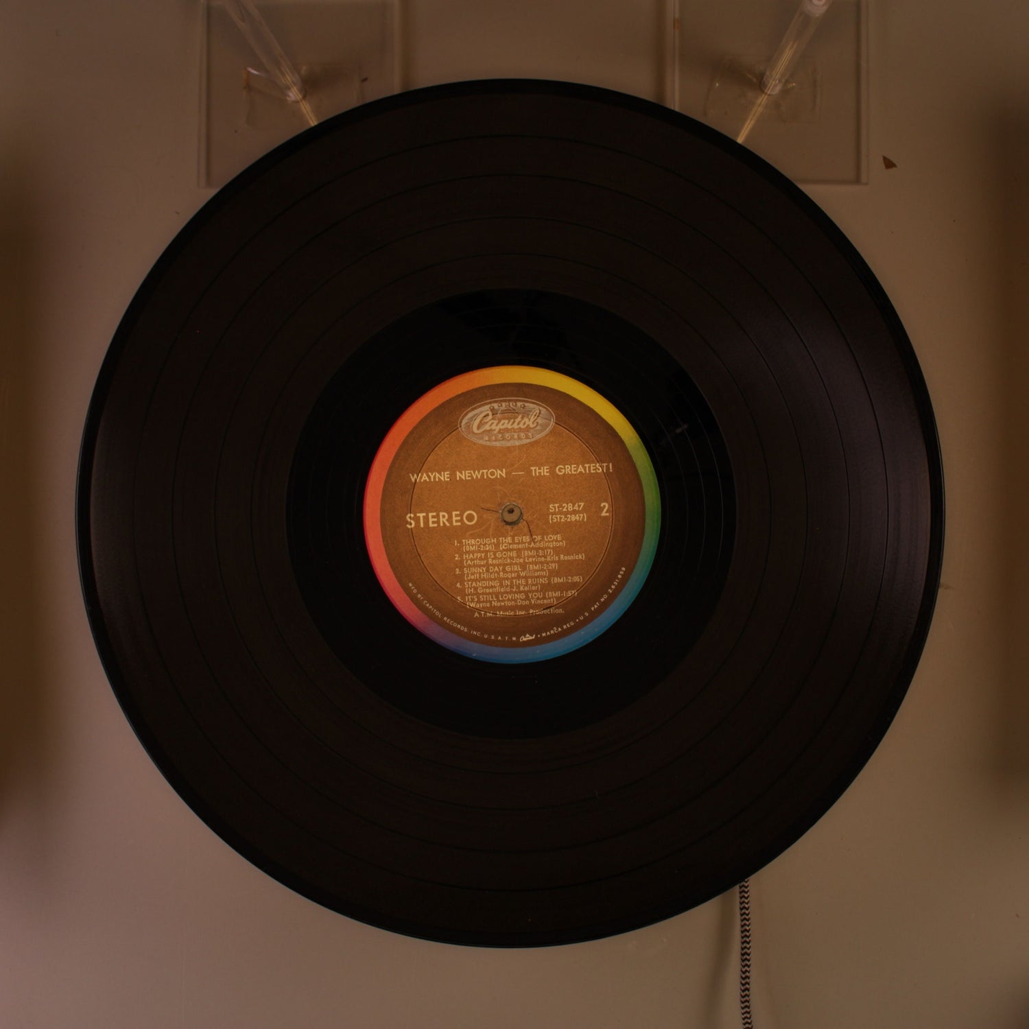 Side B Disc [record_b]