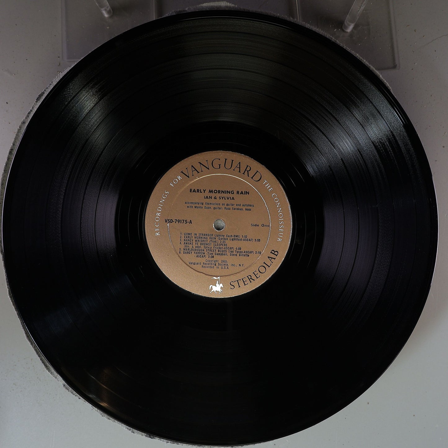 Side A Disc [record_a]