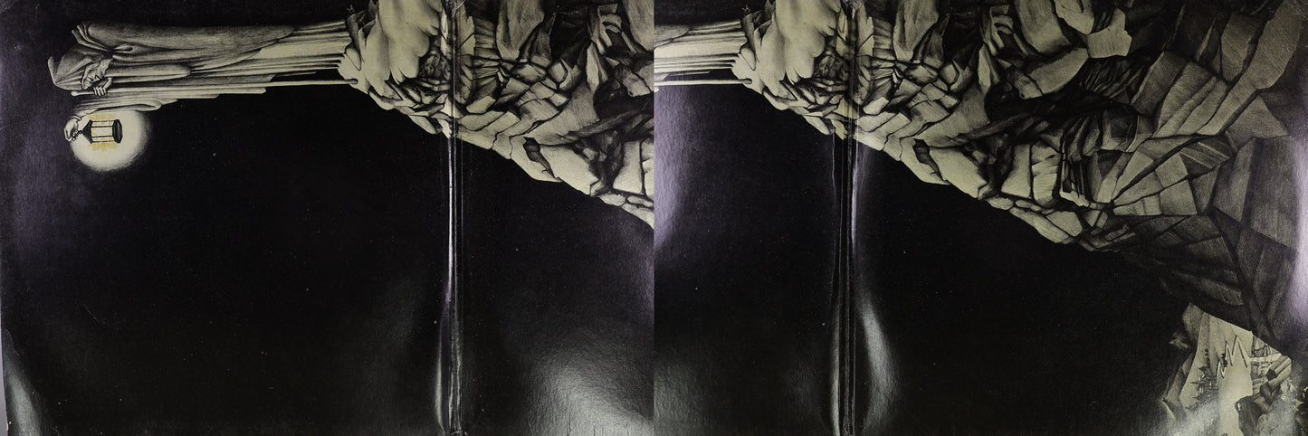 Gatefold Interior [gatefold]