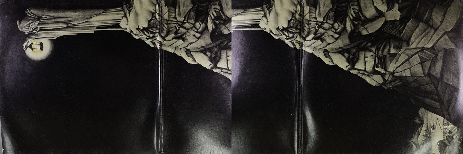 Gatefold Interior [gatefold]