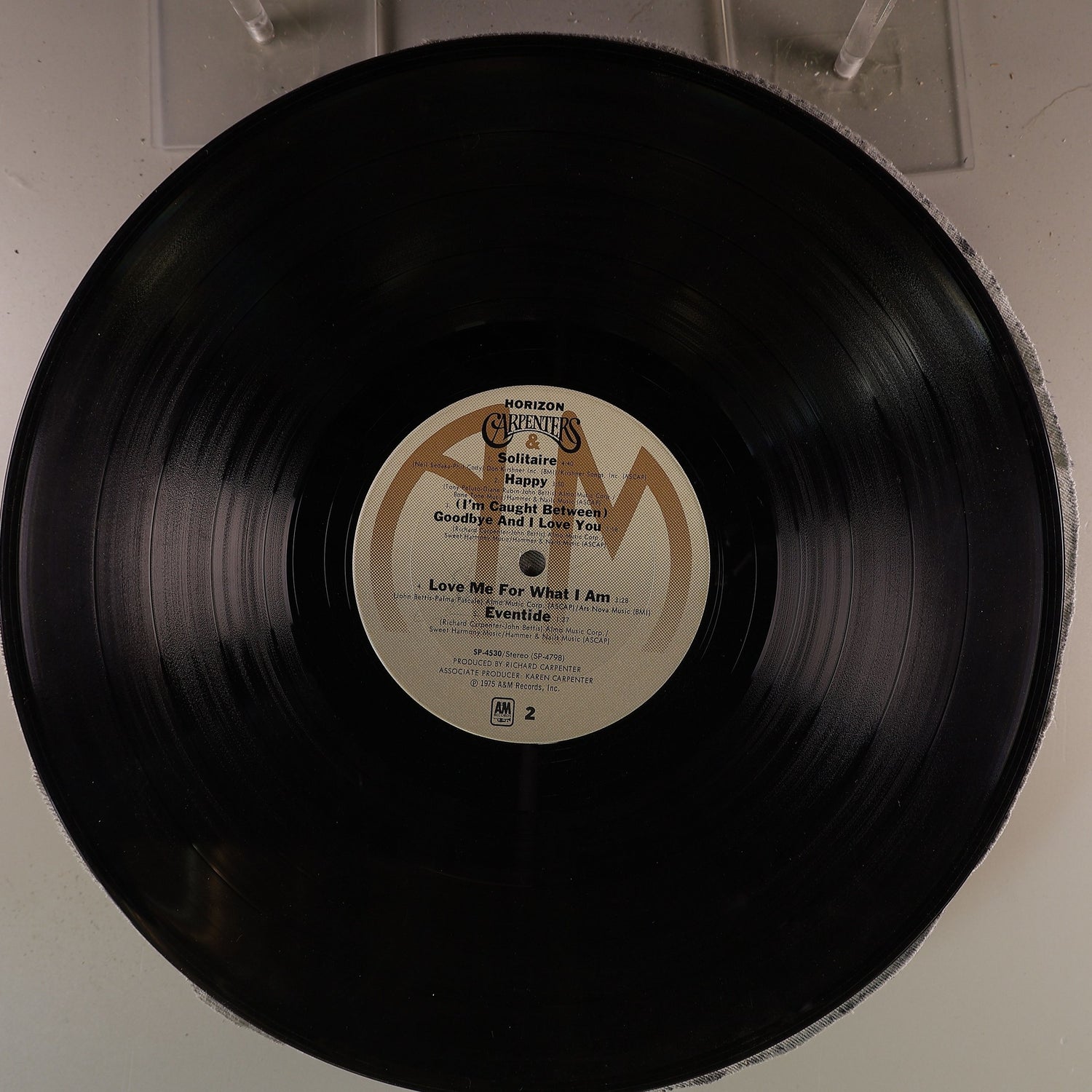 Side B Disc [record_b]