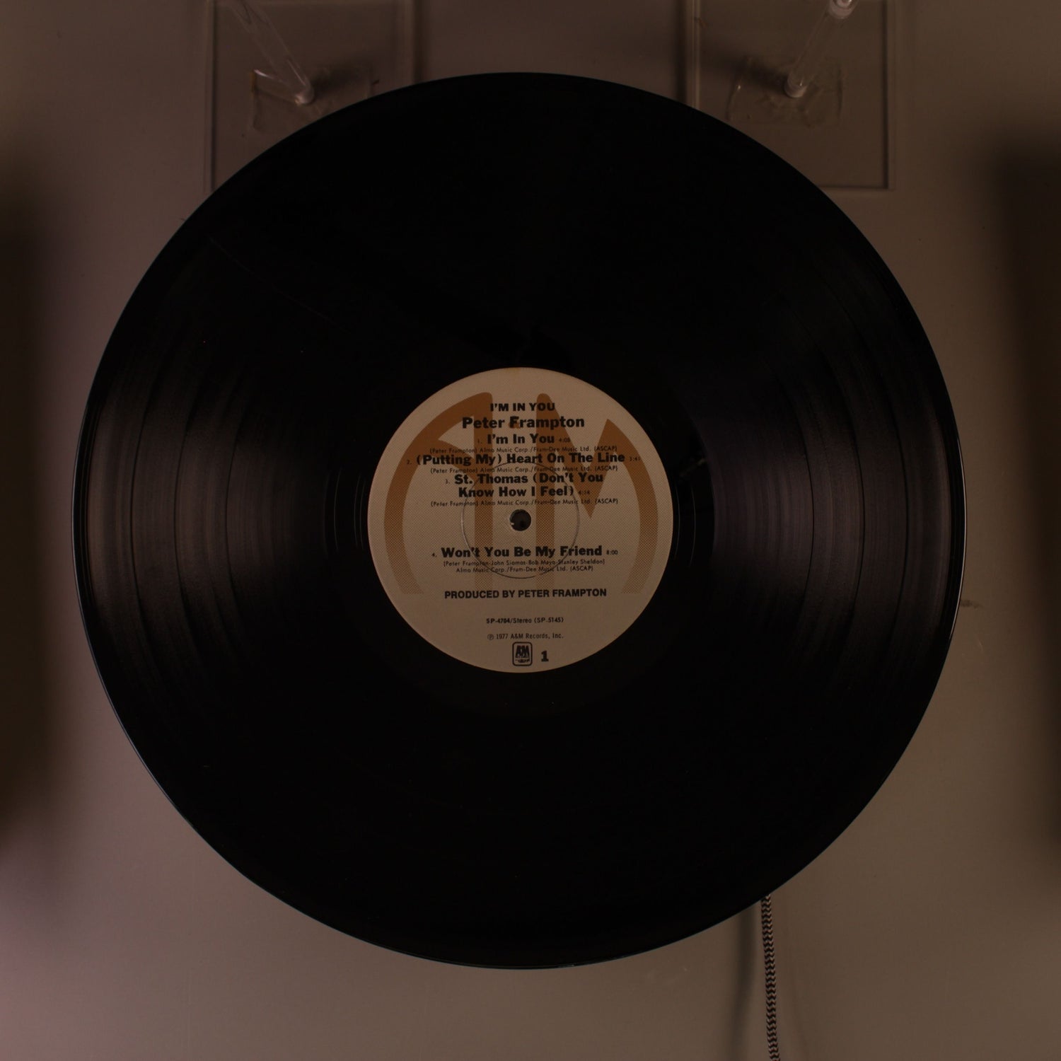 Side A Disc [record_a]