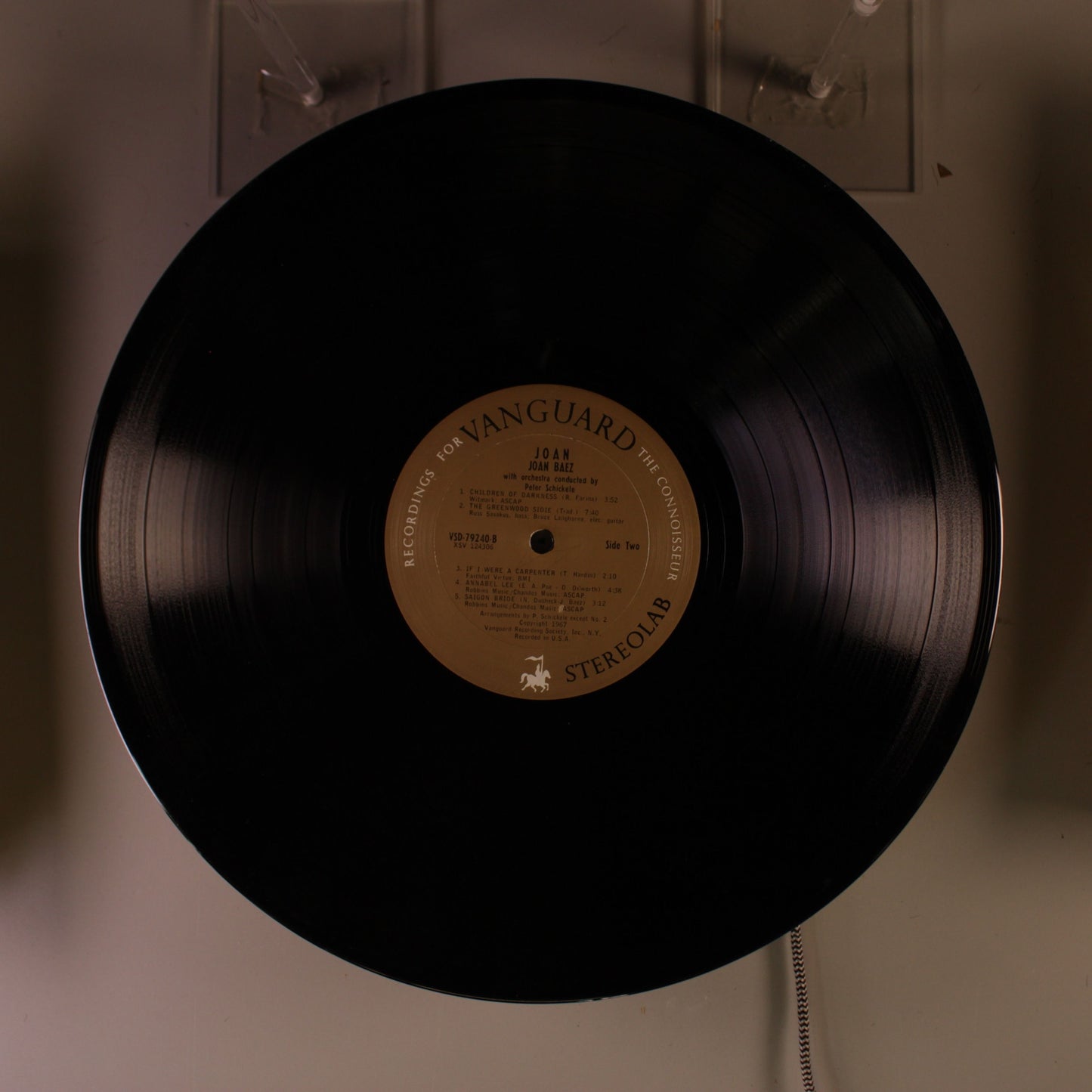 Side B Disc [record_b]