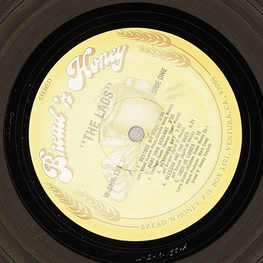 Side A Label [label_a]